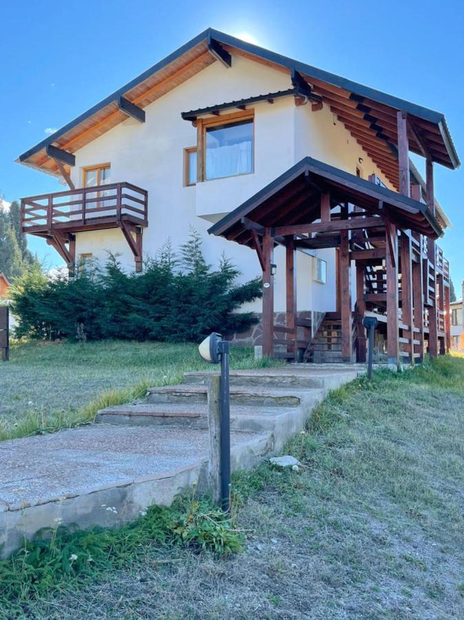 Loft Catedral By Base 41 San Carlos de Bariloche Exterior foto