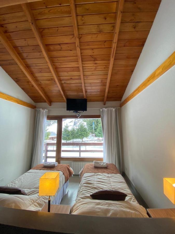 Loft Catedral By Base 41 San Carlos de Bariloche Exterior foto