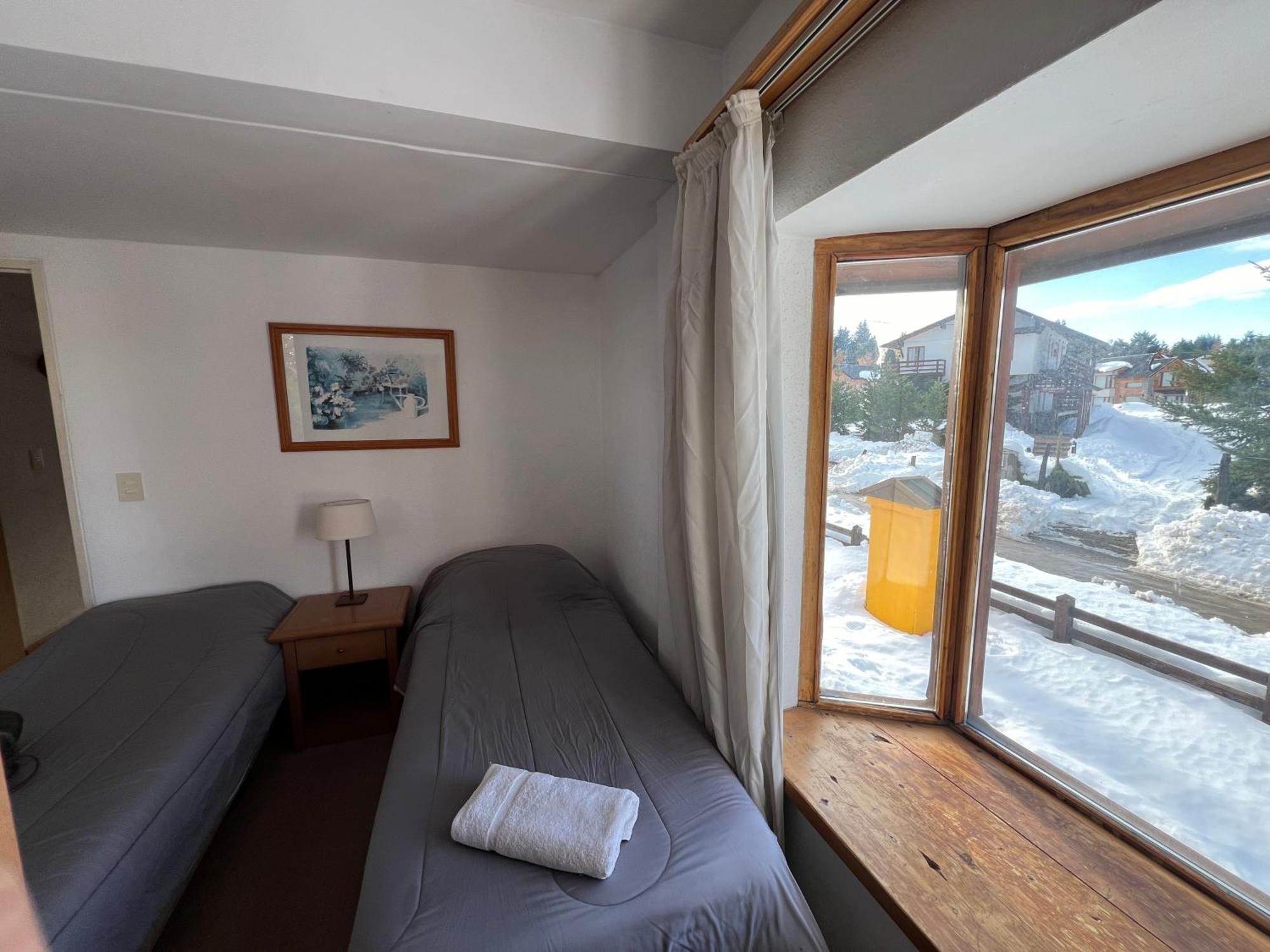 Loft Catedral By Base 41 San Carlos de Bariloche Exterior foto
